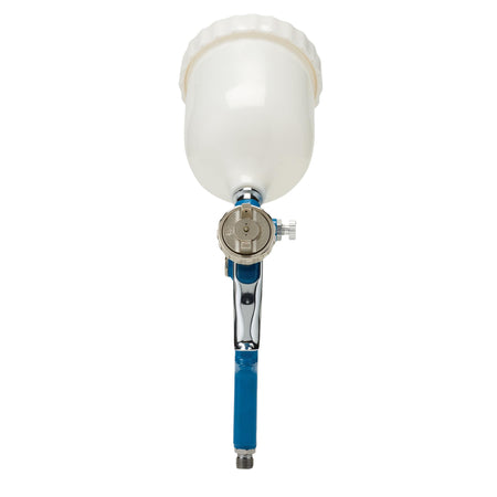 Gravity Air Paint Spray Gun, 500ml, 1.5/2.2mm : Model No. DAT-GASG500