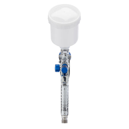 HVLP Air Paint Spray Gun, 100ml : Model No. DAT-HASG100