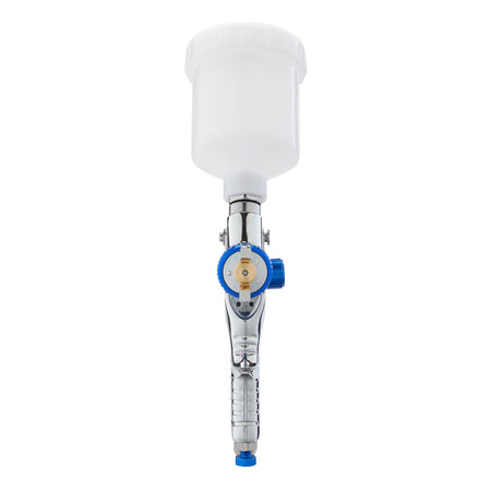 HVLP Air Paint Spray Gun, 100ml : Model No. DAT-HASG100