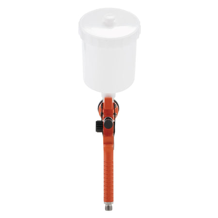 HVLP Air Paint Spray Gun, 600ml, 1.3/1.4/2mm : Model No. DAT-HASG600