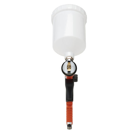 HVLP Air Paint Spray Gun, 600ml, 1.3/1.4/2mm : Model No. DAT-HASG600