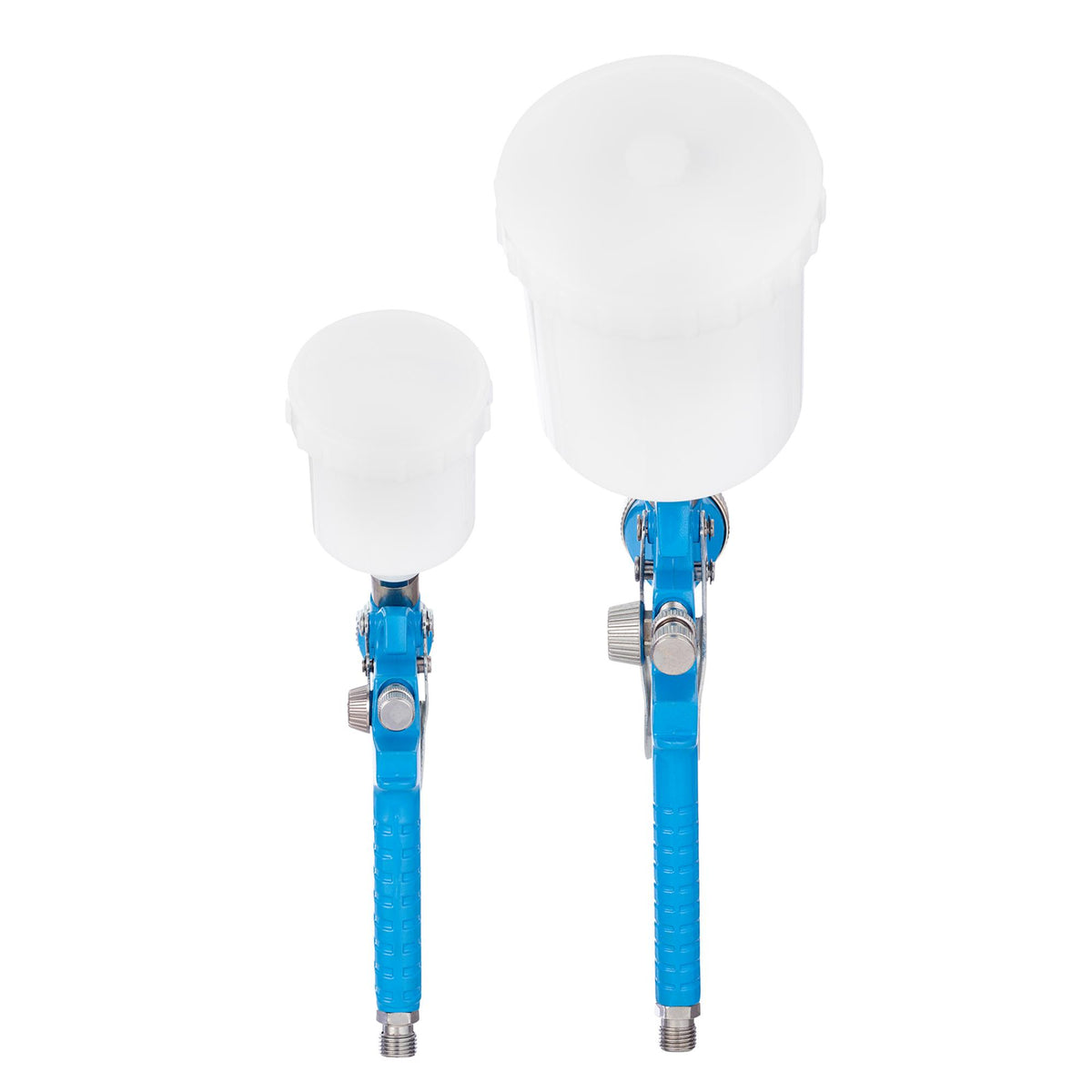 HVLP Air Paint Spray Gun Kit (7 Piece) : Model No. DAT-HASGK7