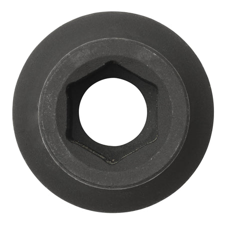 DRAPER Expert 10mm 1/2in. Square Drive Impact Socket: Model No.410MM