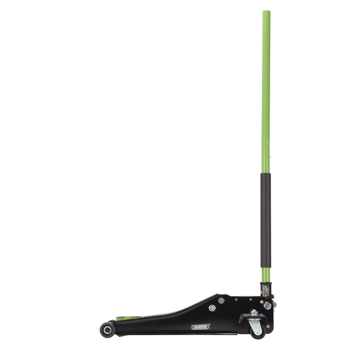 Trolley Jack, 2.25 Tonne, Green : Model No. TJ2250G