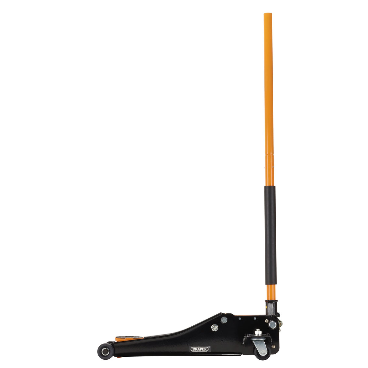Trolley Jack, 2.25 Tonne, Orange : Model No. TJ2250O