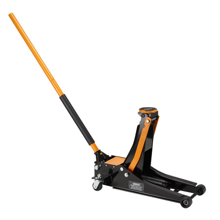 Trolley Jack, 2.25 Tonne, Orange : Model No. TJ2250O
