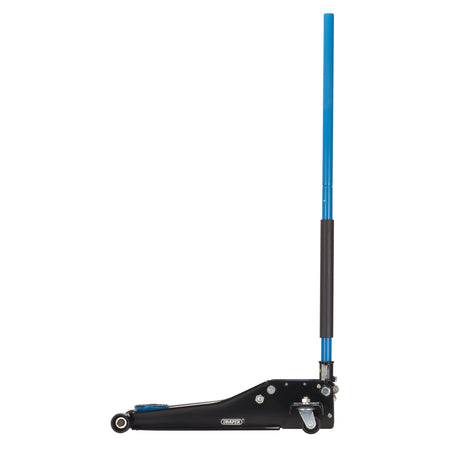 Trolley Jack, 3 Tonne, Blue : Model No. TJ3000B