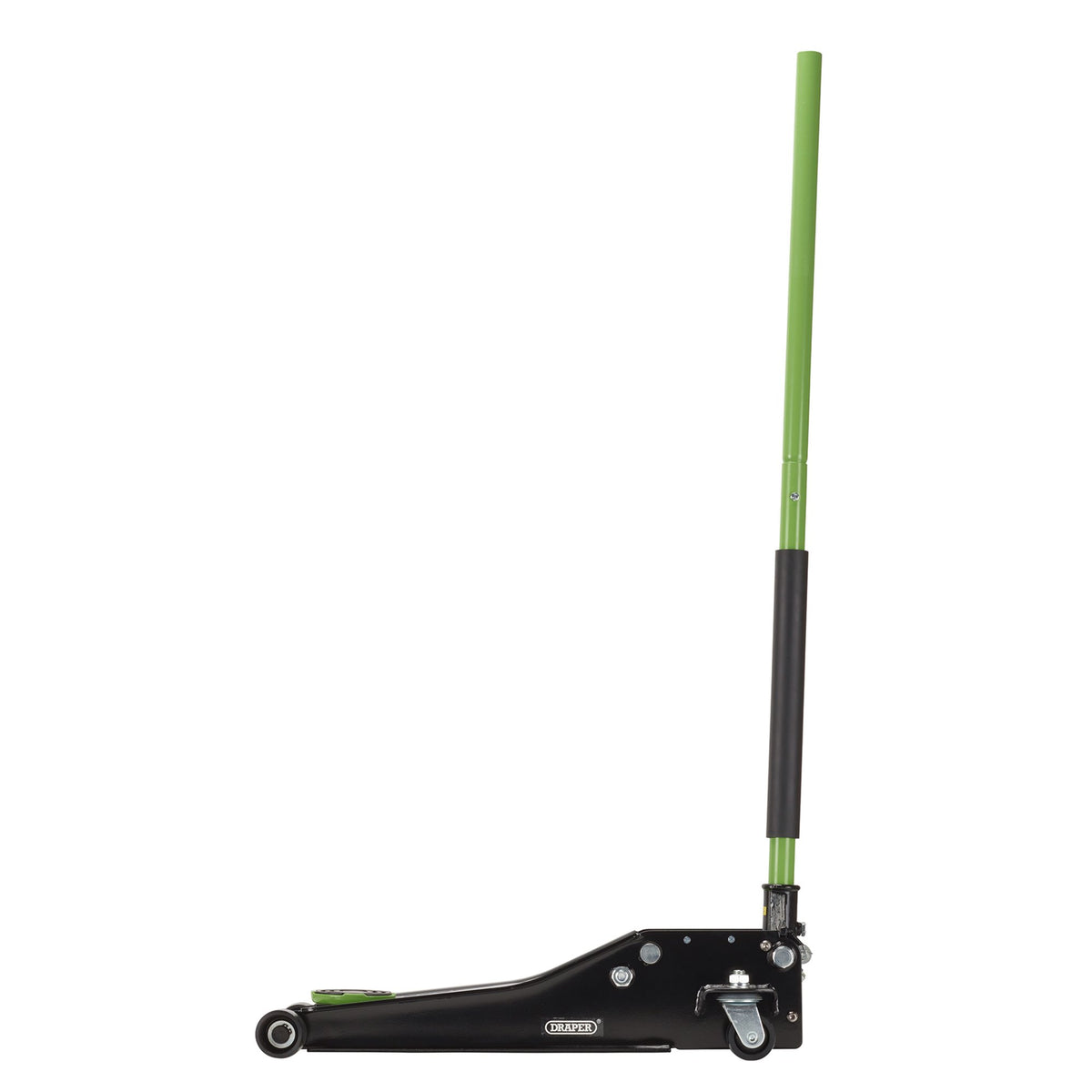 Trolley Jack, 3 Tonne, Green : Model No. TJ3000G