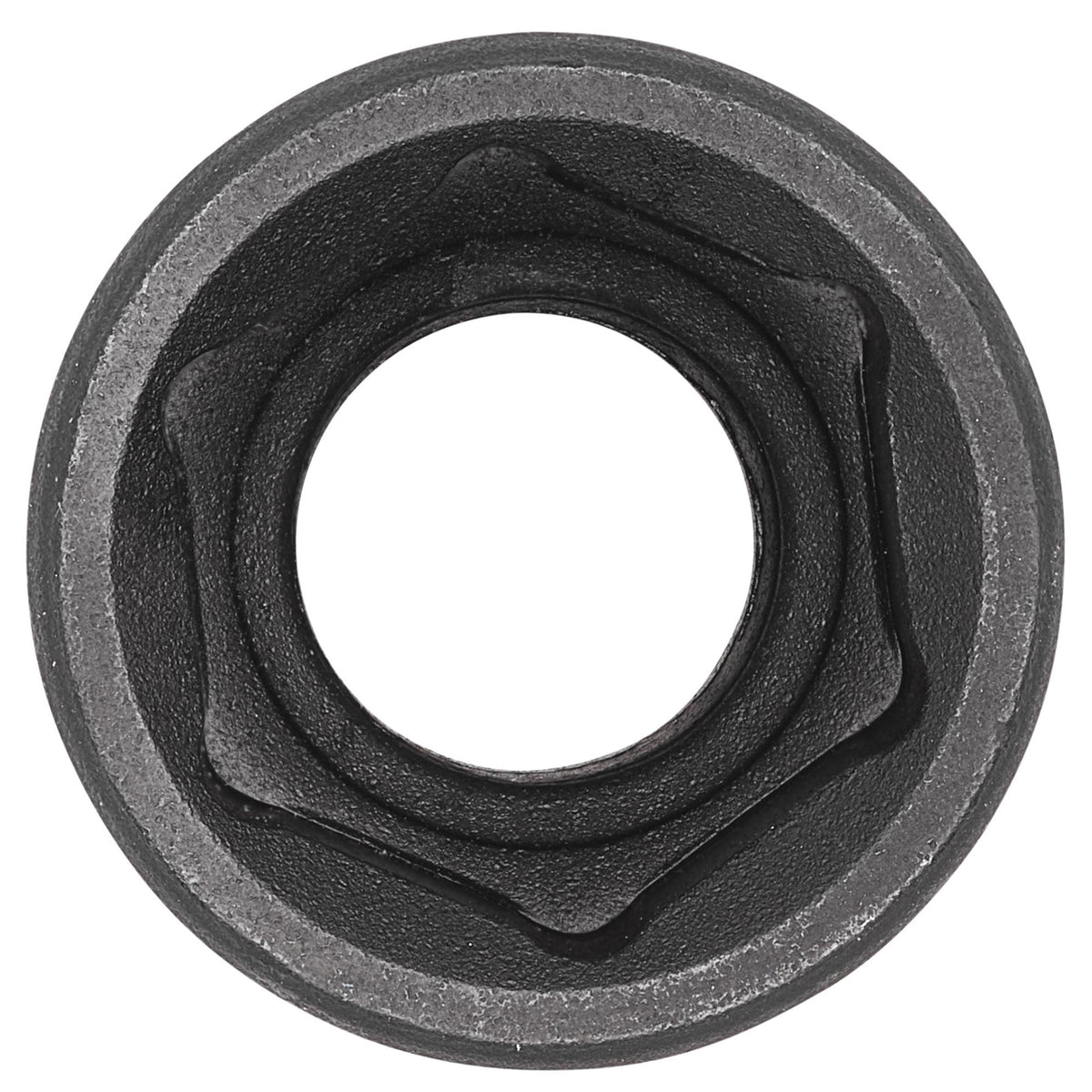 DRAPER Expert 16mm 1/2in. Square Drive Impact Socket: Model No.410MM