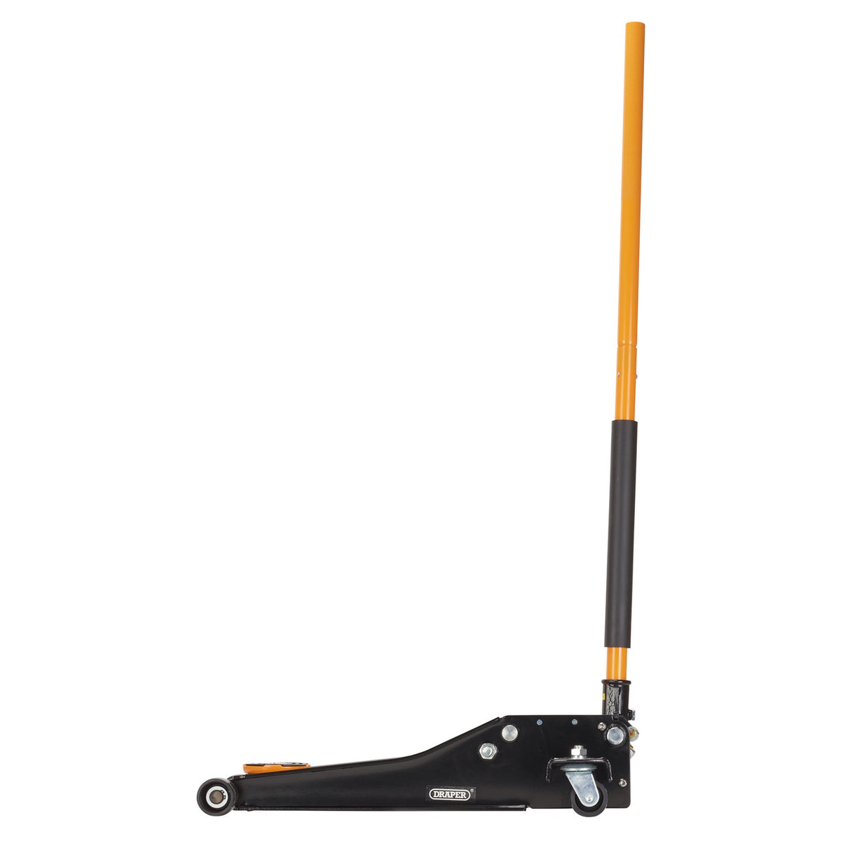Trolley Jack, 3 Tonne, Orange : Model No. TJ3000O