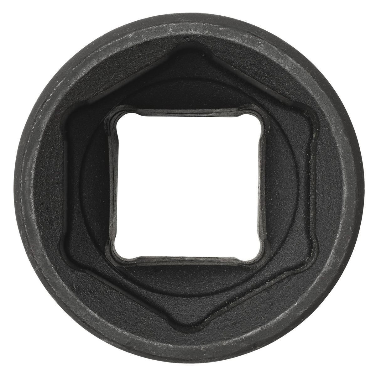 DRAPER Expert 17mm 1/2in. Square Drive Impact Socket: Model No.410MM