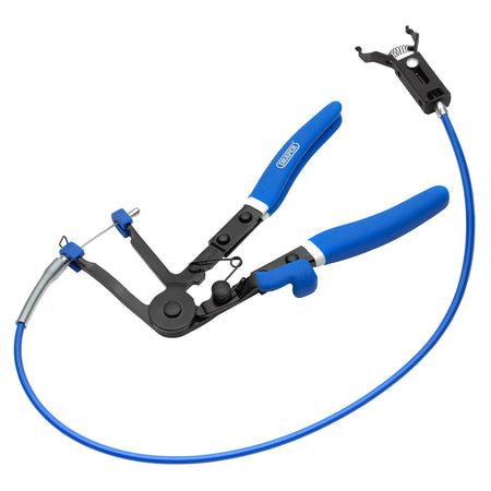Remote Action Pliers/Button Connectors : Model No. RAPB1
