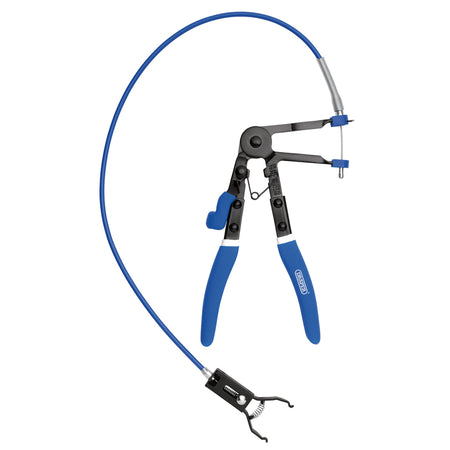 Remote Action Pliers/Button Connectors : Model No. RAPB1