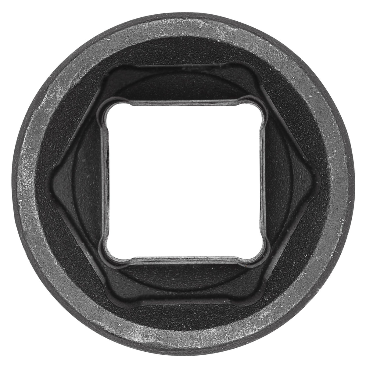 DRAPER Expert 19mm 1/2in. Square Drive Impact Socket: Model No.410MM