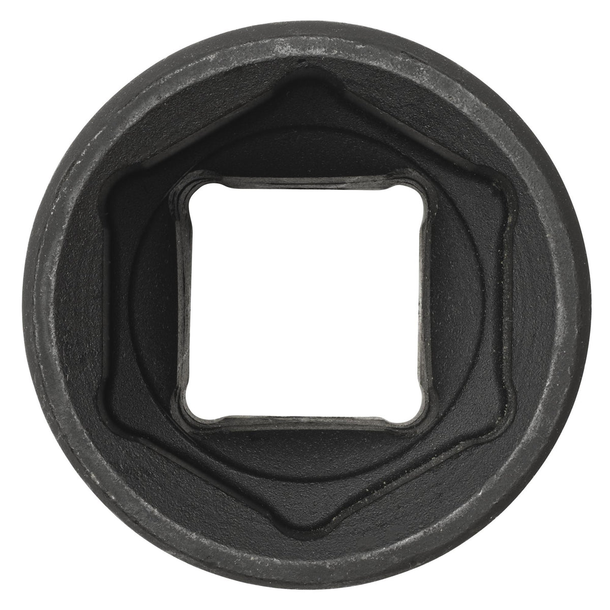 DRAPER Expert 21mm 1/2in. Square Drive Impact Socket: Model No.410MM