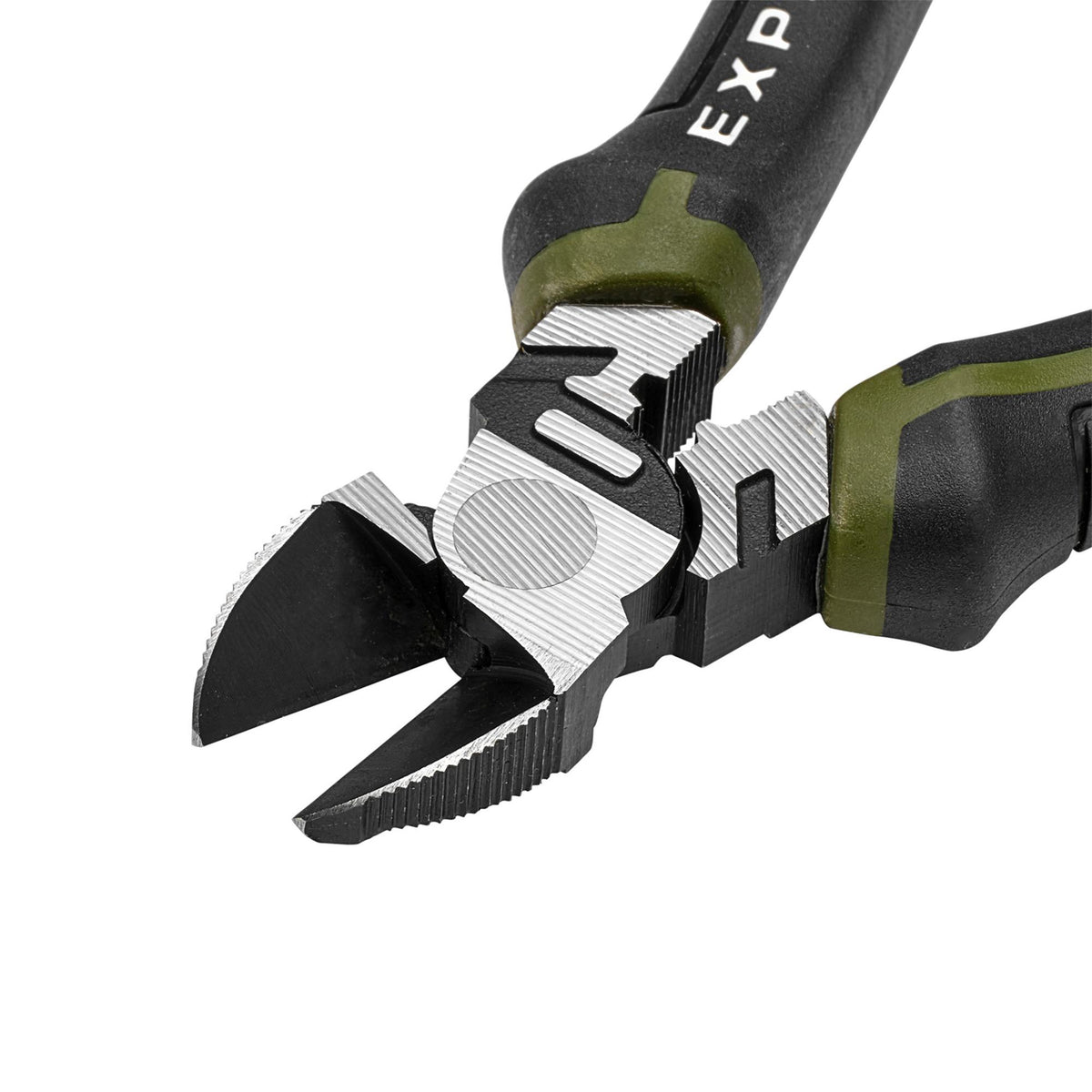 Draper Expert High Leverage Side Cutters, 160mm : Model No. PL-EX/HLSC-160