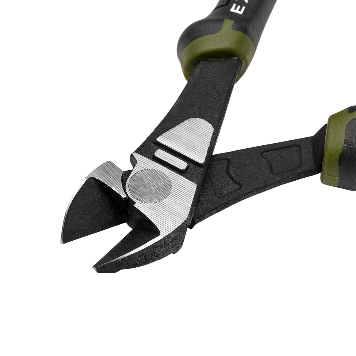 Draper Expert High Leverage Side Cutters, 190mm : Model No. PL-EX/HLSC-190