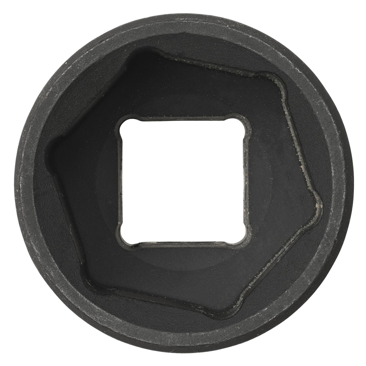 DRAPER Expert 24mm 1/2in. Square Drive Impact Socket: Model No.410MM