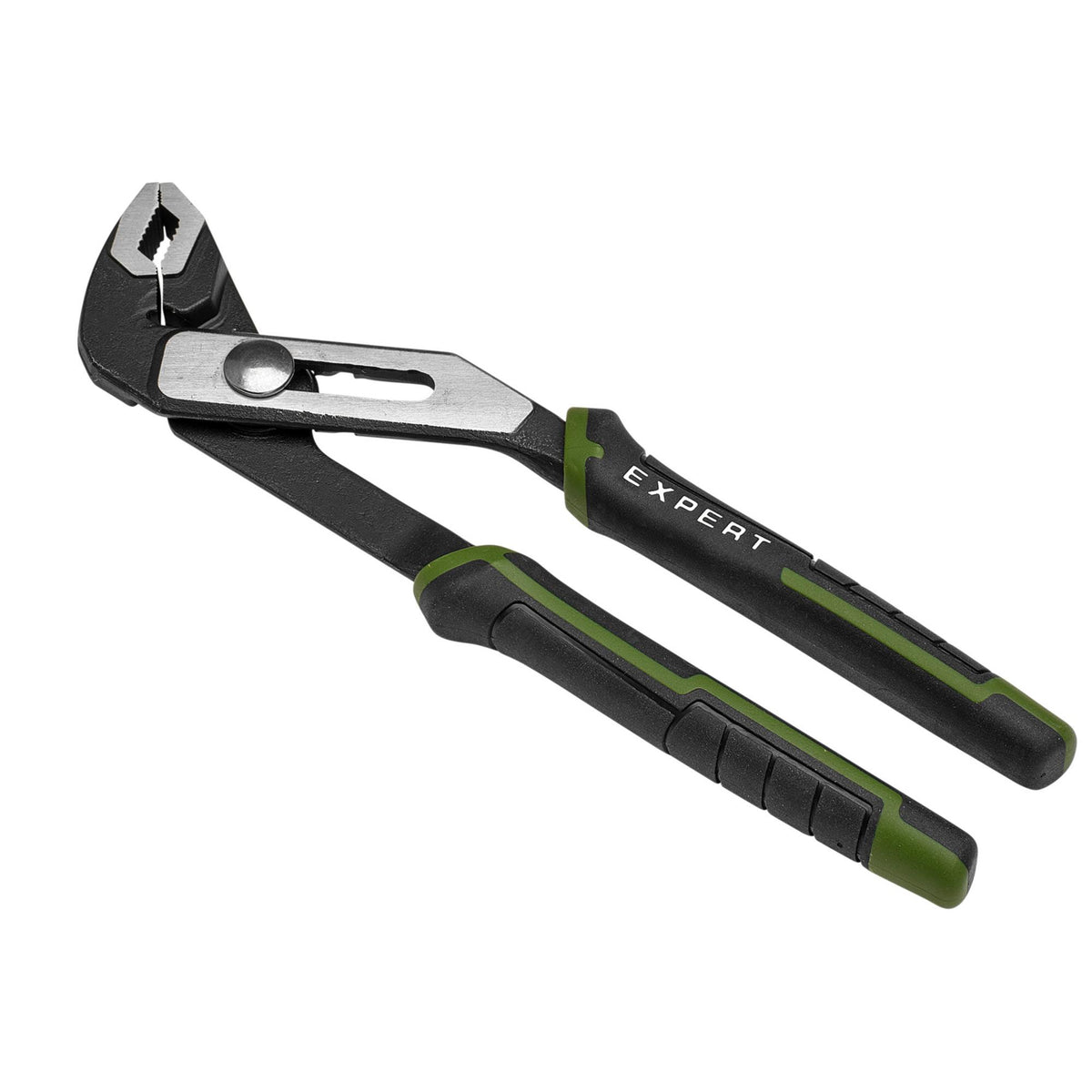 Draper Expert Water Pump Pliers, 200mm : Model No. PL-EX/WPP-200