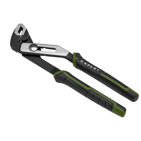 Draper Expert Water Pump Pliers, 200mm : Model No. PL-EX/WPP-200