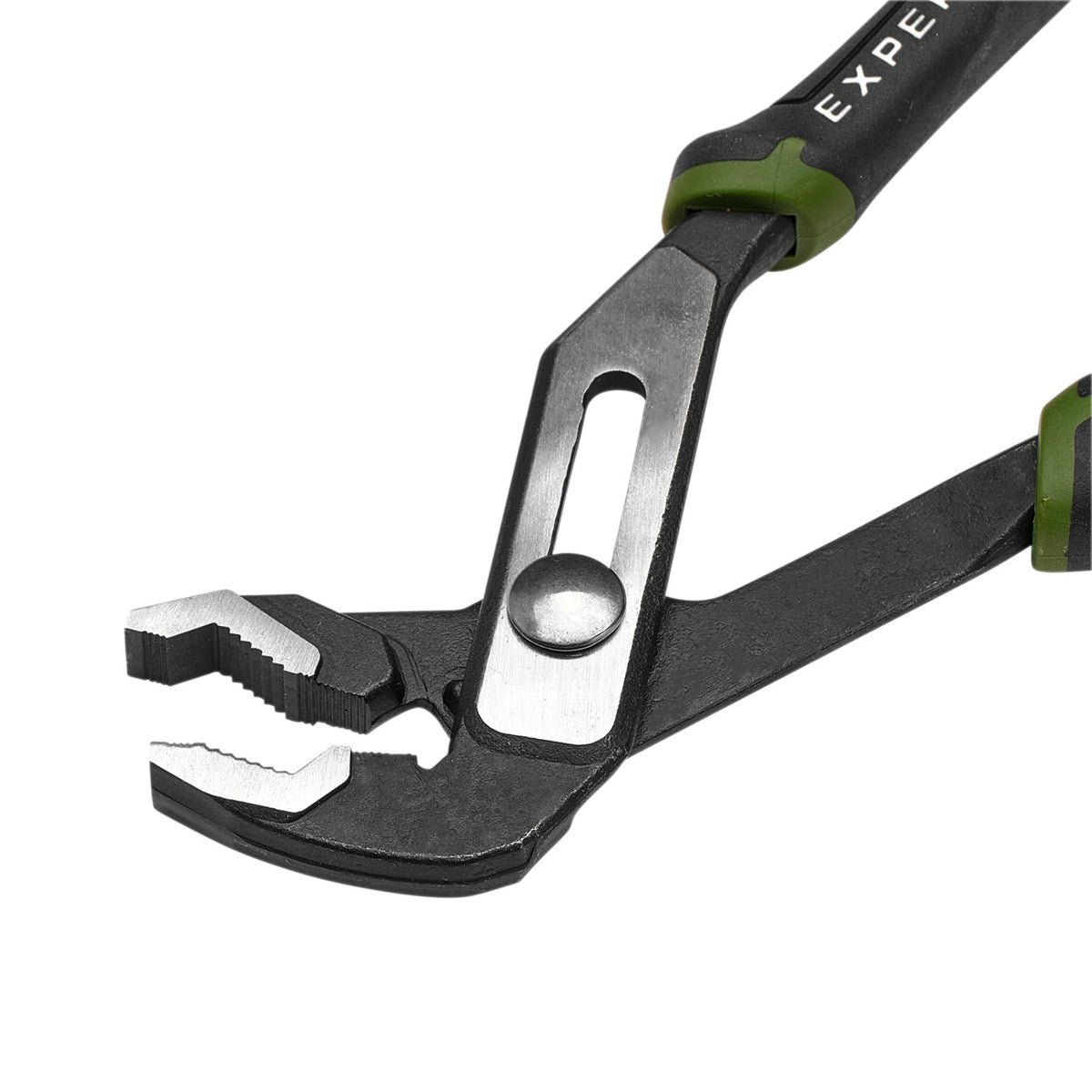 Draper Expert Water Pump Pliers, 200mm : Model No. PL-EX/WPP-200