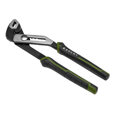 Draper Expert Water Pump Pliers, 250mm : Model No. PL-EX/WPP-250
