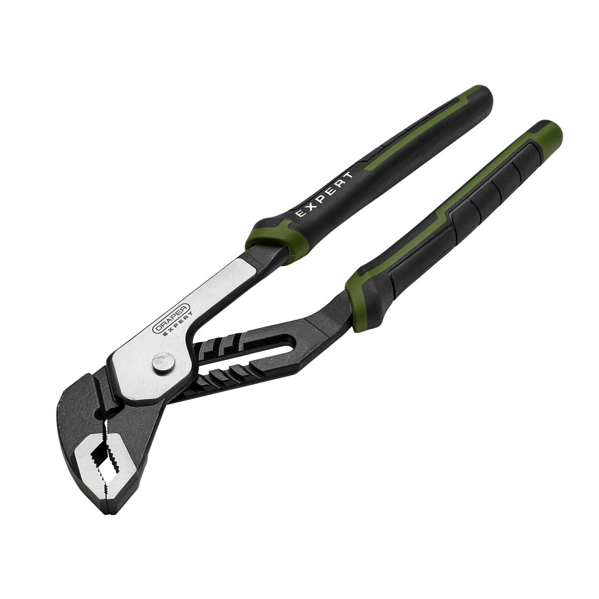 Draper Expert Water Pump Pliers, 300mm : Model No. PL-EX/WPP-300