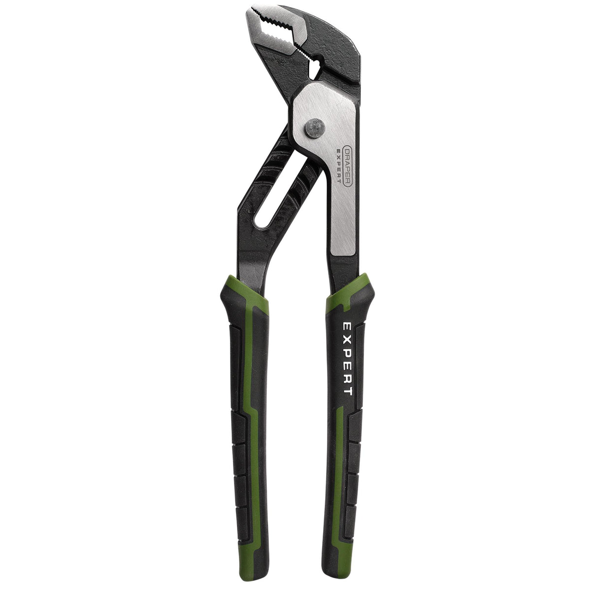 Draper Expert Water Pump Pliers, 300mm : Model No. PL-EX/WPP-300