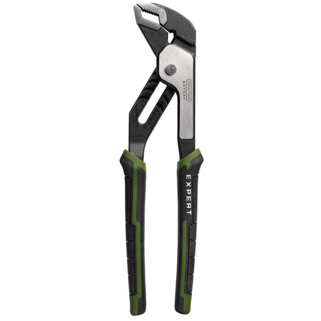 Draper Expert Water Pump Pliers, 300mm : Model No. PL-EX/WPP-300