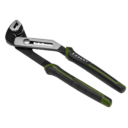 Draper Expert Water Pump Pliers, 300mm : Model No. PL-EX/WPP-300