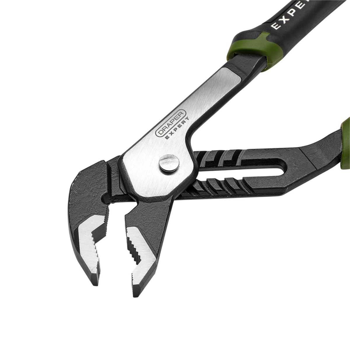 Draper Expert Water Pump Pliers, 300mm : Model No. PL-EX/WPP-300
