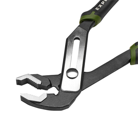 Draper Expert Water Pump Pliers, 300mm : Model No. PL-EX/WPP-300