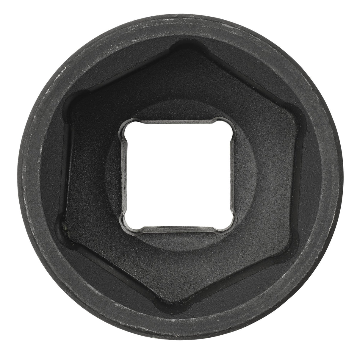 DRAPER Expert 27mm 1/2in. Square Drive Impact Socket: Model No.410MM