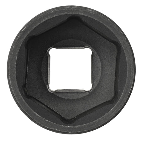 DRAPER Expert 27mm 1/2in. Square Drive Impact Socket: Model No.410MM
