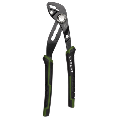 Draper Expert Quick Release Water Pump Pliers, 200mm : Model No. PL-EX/QRWPP-200