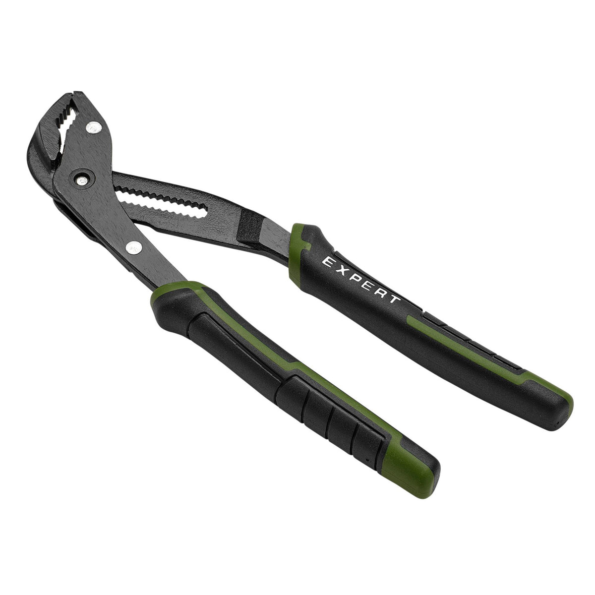 Draper Expert Quick Release Water Pump Pliers, 200mm : Model No. PL-EX/QRWPP-200