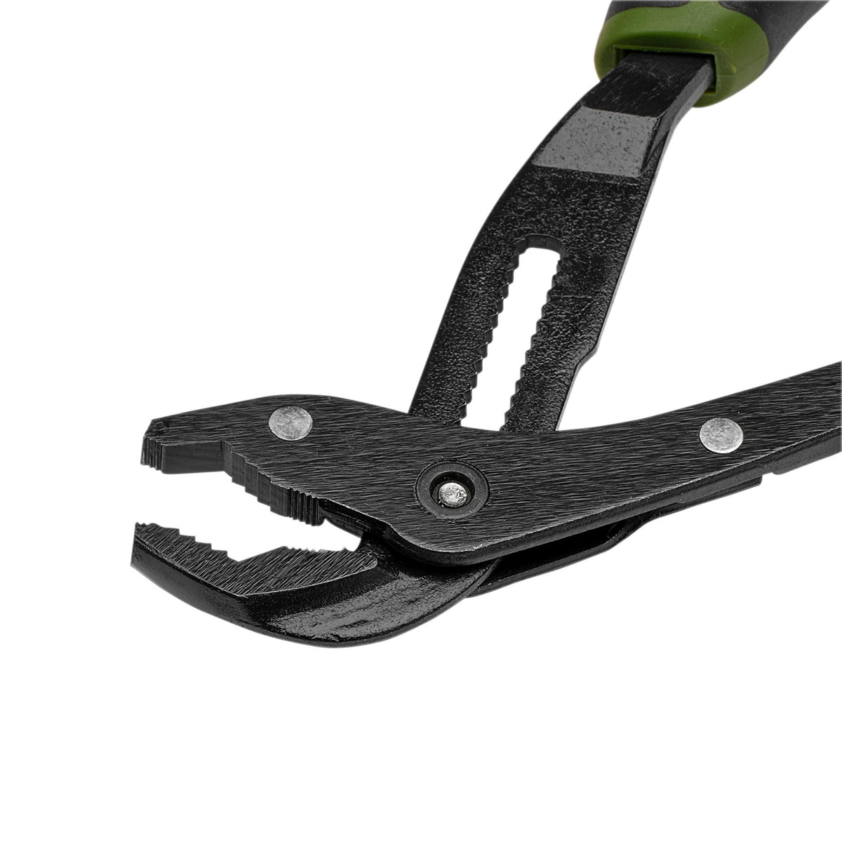 Draper Expert Quick Release Water Pump Pliers, 200mm : Model No. PL-EX/QRWPP-200