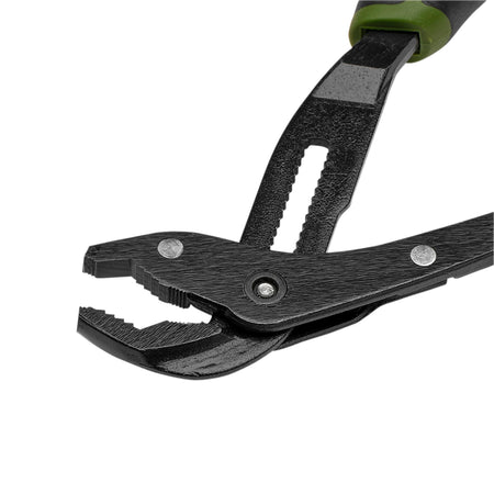 Draper Expert Quick Release Water Pump Pliers, 200mm : Model No. PL-EX/QRWPP-200