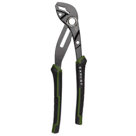 Draper Expert Quick Release Water Pump Pliers, 250mm : Model No. PL-EX/QRWPP-250