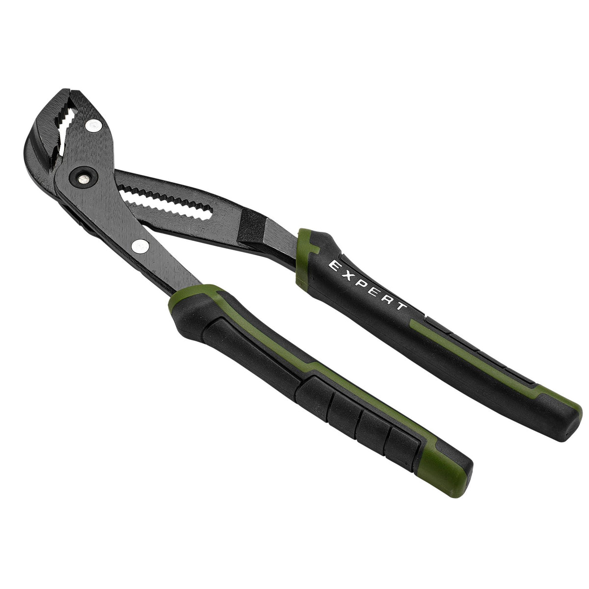 Draper Expert Quick Release Water Pump Pliers, 250mm : Model No. PL-EX/QRWPP-250
