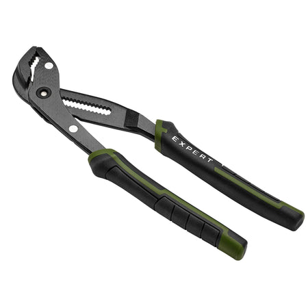 Draper Expert Quick Release Water Pump Pliers, 250mm : Model No. PL-EX/QRWPP-250