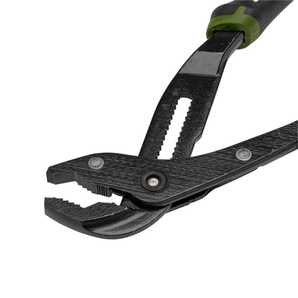 Draper Expert Quick Release Water Pump Pliers, 250mm : Model No. PL-EX/QRWPP-250