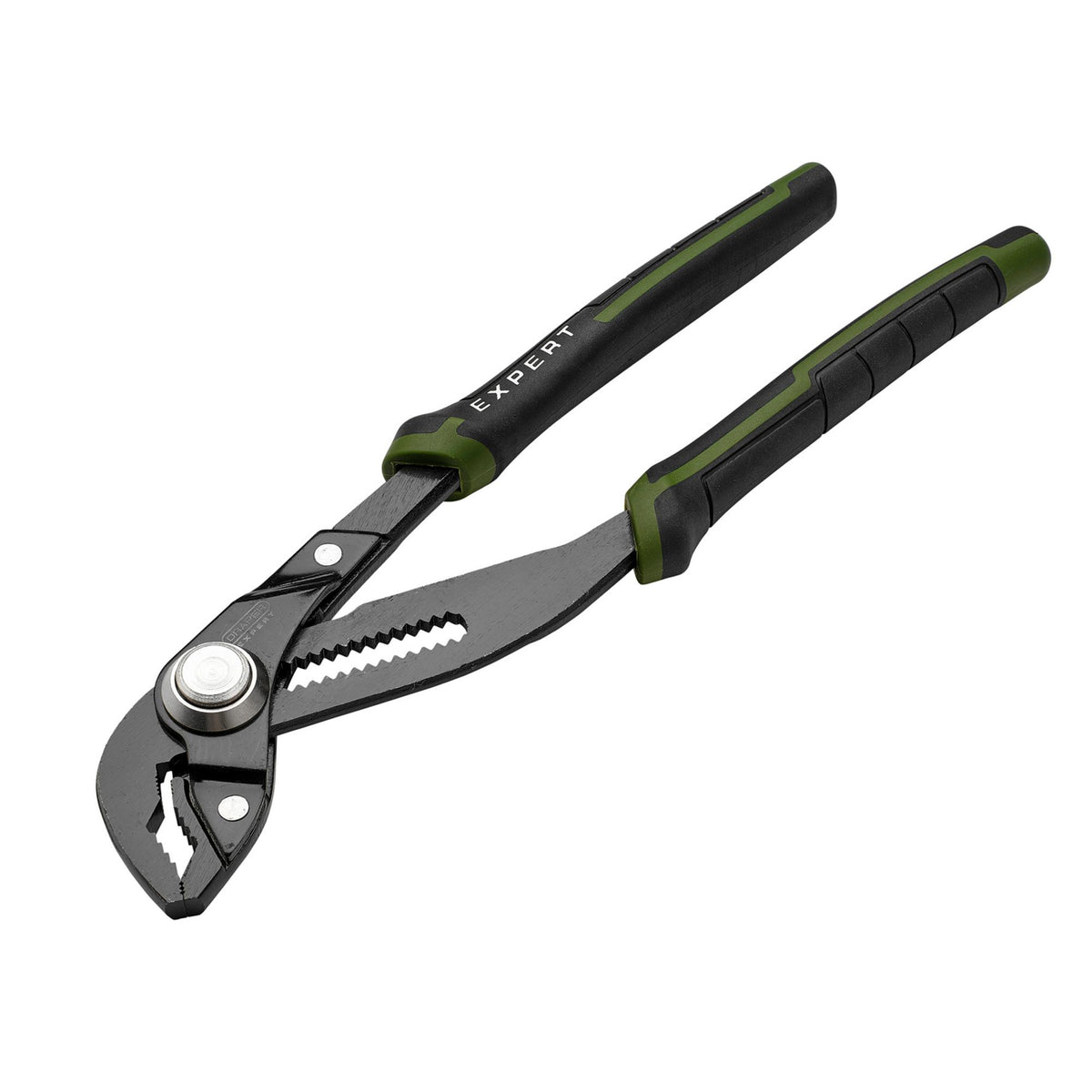 Draper Expert Quick Release Water Pump Pliers, 300mm : Model No. PL-EX/QRWPP-300