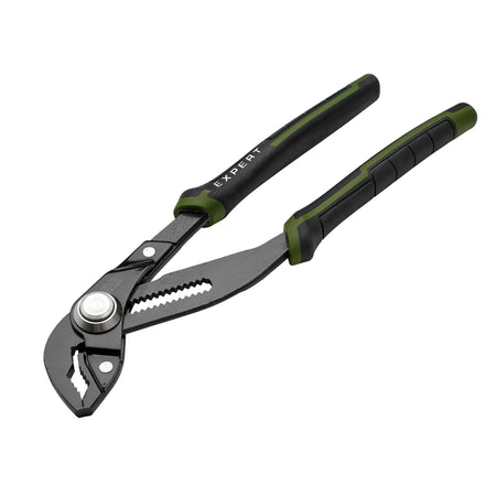 Draper Expert Quick Release Water Pump Pliers, 300mm : Model No. PL-EX/QRWPP-300