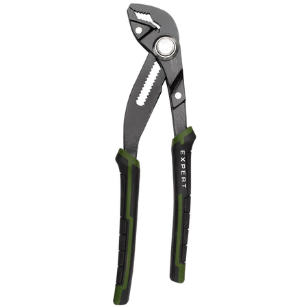 Draper Expert Quick Release Water Pump Pliers, 300mm : Model No. PL-EX/QRWPP-300