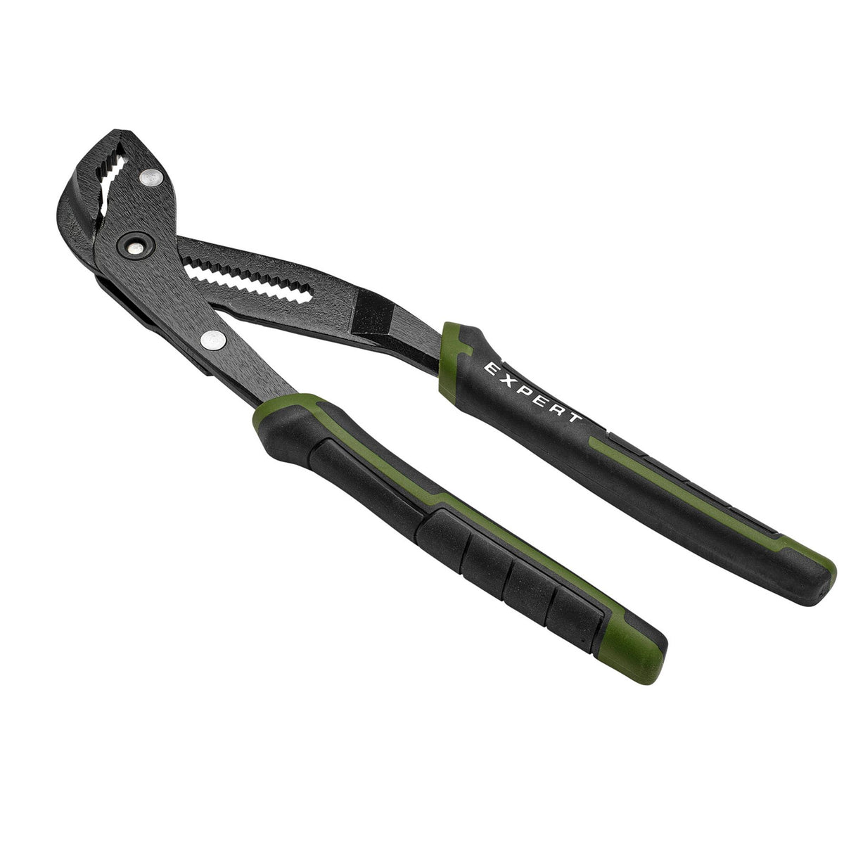 Draper Expert Quick Release Water Pump Pliers, 300mm : Model No. PL-EX/QRWPP-300