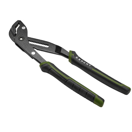 Draper Expert Quick Release Water Pump Pliers, 300mm : Model No. PL-EX/QRWPP-300