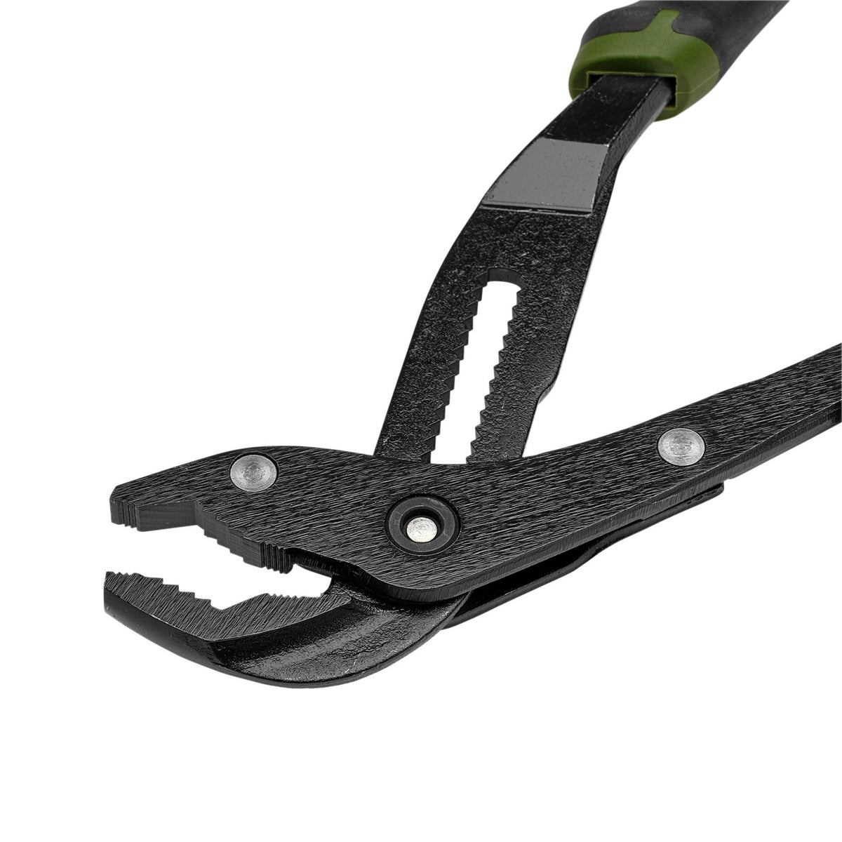 Draper Expert Quick Release Water Pump Pliers, 300mm : Model No. PL-EX/QRWPP-300
