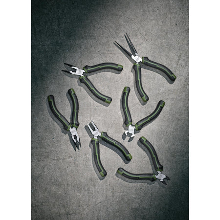 Draper Expert Mini Pliers Set (6 Piece) : Model No. PL-EX/MP-SET