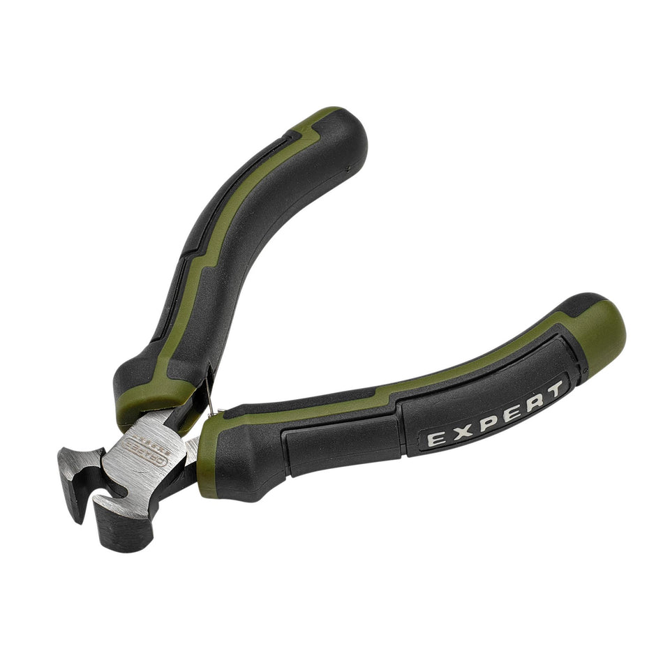 Draper Expert Mini End Cutting Pliers, 105mm : Model No. PL-EX/MECP-105